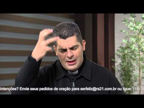 Você Pode ser Feliz 29/04/2015 - Bloco 1/6