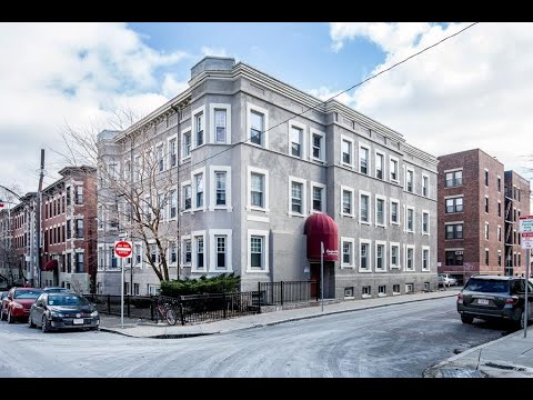 5 Spofford Rd. — Allston