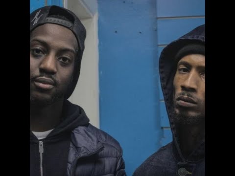 MUD - CAPO LEE FT. D DOUBLE E (JOBE EDIT)