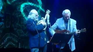 Dawg and Del // The Toy Heart