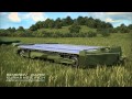 New Weapon Designed By Russian Inventor Demonstrating Of Destroying US Israel And Russian Tanks
