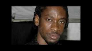 Bounty Killer - Badman Order (Blue Steel Riddim)