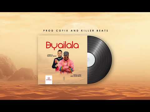 Fantasy Wizzy Ft Janda - Byailala (Official Audio)