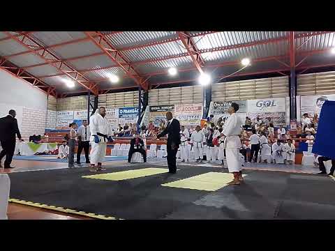 22/03/2026 - Jezreel ( Dojo Ippon ) Cafarnaum Bahia VS  Humberto ( Dragão líder) Bonito Bahia 