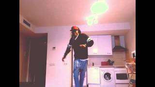 Chris D.B. Dancing Adonai (Sarkodie Ft. Castro) #AfroMoves #AfroDance #NaijaBeats