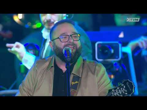 Rockestra 2021 - Pawlu Borg Bonaci - Free Fallin'