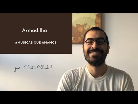Armadilha - Nelson Coelho de Castro