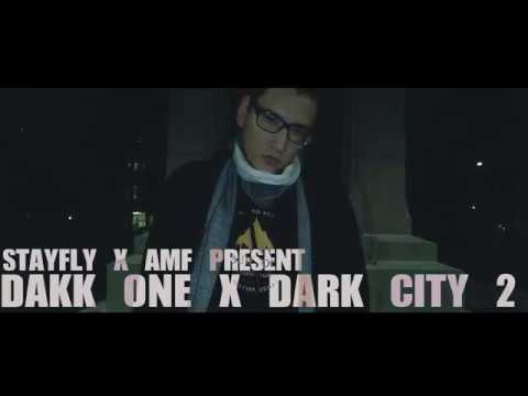 Dakk'One - Dark City 2