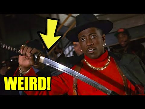New Jack City (1991): 15 Weird Facts You Didn't Know!