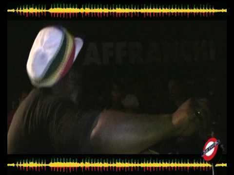 CHANNEL ONE SOUND @ MARSEILLE DUB STATION # 4 (2009)