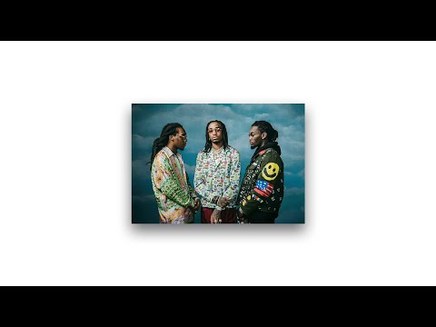 Hard Rap Type Beat - Migos x Drake (Type Beat) "Mula"