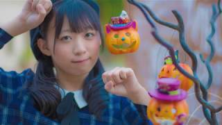 【憂来羽ゆきの】ハッピーシンセサイザ　踊ってみた【ハロウィン】