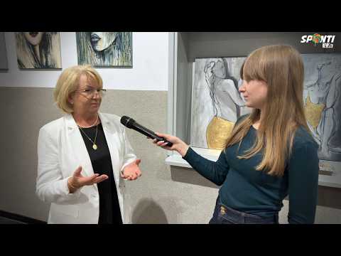 SPOJRZENIA CODZIENNOŚCI - wystawa w Przeciszowie