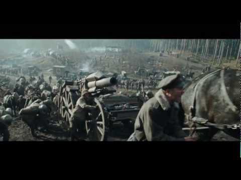 Gefährten - David Kross - Featurette