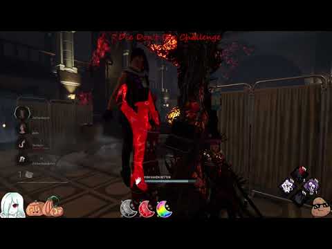 8 64 Baby Dont Die Challange # Zarina Kassir # Knallharte Verzweifelung und Freude # Runde 65 # Dead