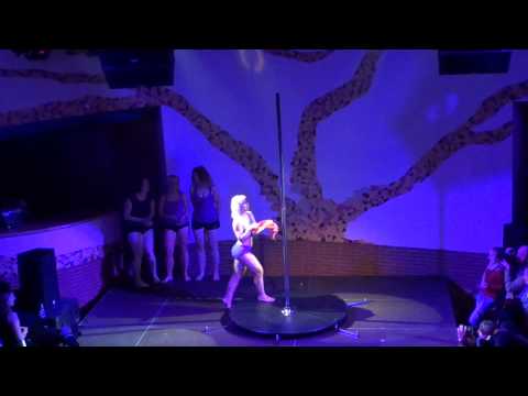 TEREZA ŠTRUNCOVÁ – MIX KURZŮ