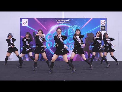 200222 D.Wice cover CLC - Hobgoblin @ Cover Dance 2020 (Audition)