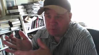 The Danger of Kenosis Theology by Jason Burns