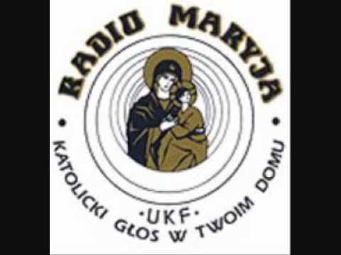 Kawał o Wąchocku w Radiu Maryja