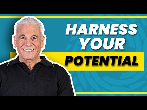 The Energy: Harnessing Potential, Overcoming Challenges, and Achieving Success