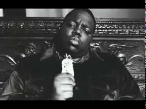 The  Notorious  B.I.G - Road to Riches  - (Real Niggas)