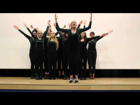 VF-UK University Competition 2016 - The Hummingbirds