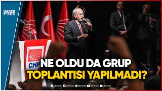 CHP’de Herkes Bunu Konuşuyor: O Kararın Sırrı Ne?