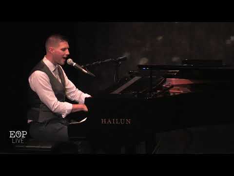 Colm Keegan "Katie" (Jimmy MacCarthy) @ Eddie Owen Presents