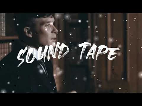 Afgo, Lemon - Peaky Blinders (REMIX)