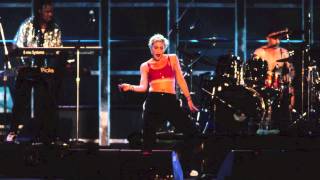 No Doubt - &quot;DJs&quot; Live in Minneapolis (7/1/1997)