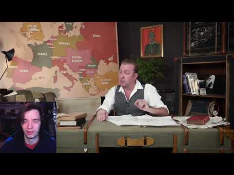 Historian Reacts - Deadly Routine On Italian Front - 8th Battle Of The Isonzo I GREAT WAR - Week 116