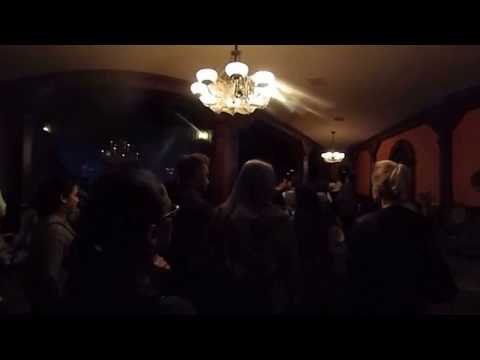 Phantom Mansion 360 degrees