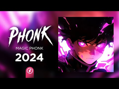 Phonk Music 2024 ※ Best Aggressive Drift Phonk ※ Фонк 2024