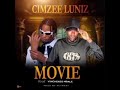 Cimzee Luniz Ft Vinchenzo Mbale Movie