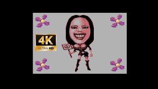 C64 Demo - Peace, Luv   [1999] by Creators