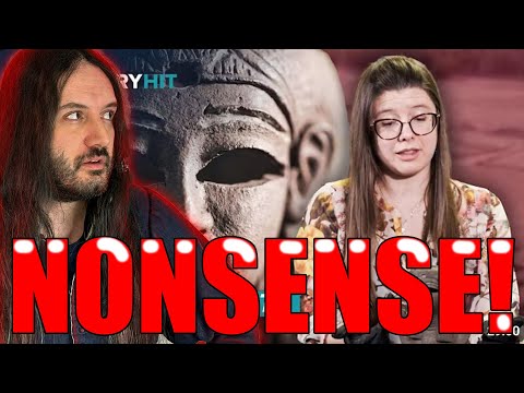 Rome Losing Against Kushites? She Is OUT of Her MIND! History Hit