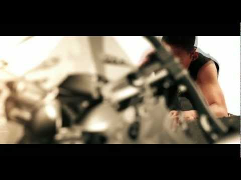 OH CHENTAKU "JUPITER" OFFICIAL MUSIC VIDEO (NEW!)