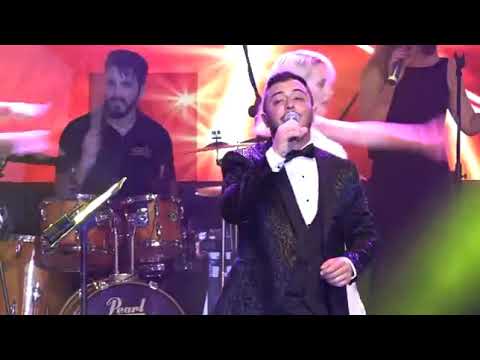 Ariel Abramov "Dance East" (Tanzuy Vostok)  from First Full Concert  / Live 2019, Israel