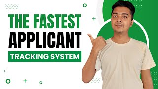 CVViZ- ATS Review - The Fastest Applicant Tracking System (ATS) | Passivern