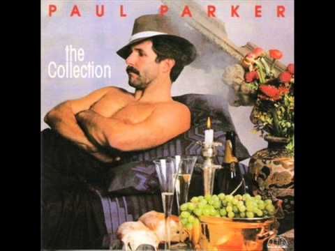 Paul Parker - Without Your Love (High Energy)