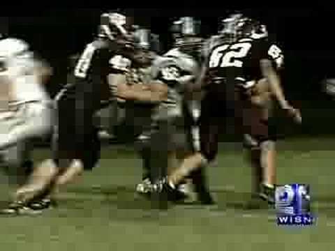 Operation Football Week #7 Highlights