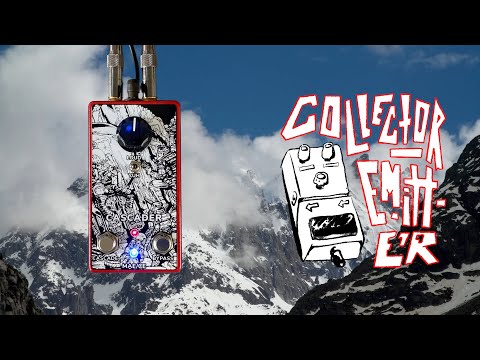 Mask Audio Electronics Cascader image 3