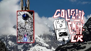 Video thumbnail for Collector//Emitter & Mask Audio Electronics - Cascader by collector//emitter