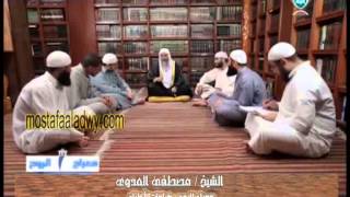 كرامات الأولياء   معراج الروح