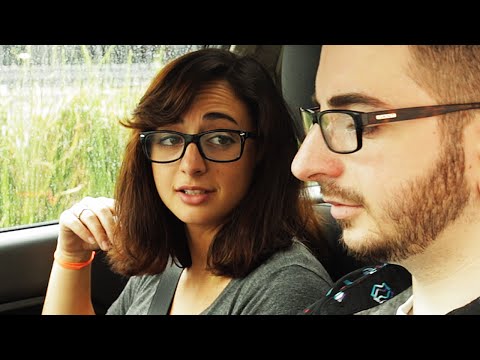 當你意識到你的年幼的兄弟姐妹已經長大成人了 (When You Realize Your Younger Sibling Is An Adult)