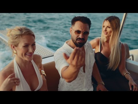 Gabita de la Craiova - Come to Dubai 🌴 (Official Video)