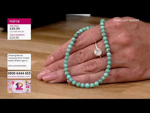 JewelleryMaker LIVE 11/05/22