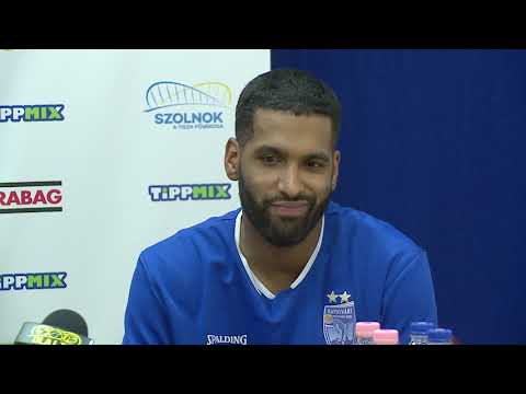Szolnoki Olaj- Kaposvár kosárlabda összefoglaló
