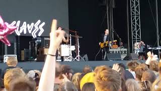 Slaves Fuck The Hi Hat