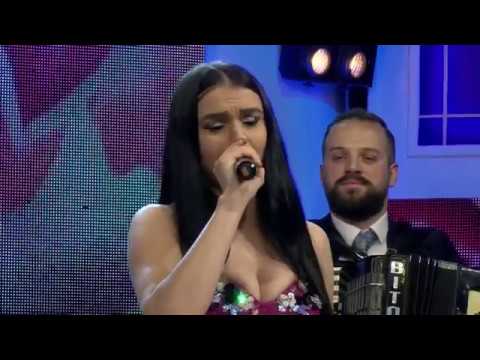Edona Hasanaj LIVE 2018